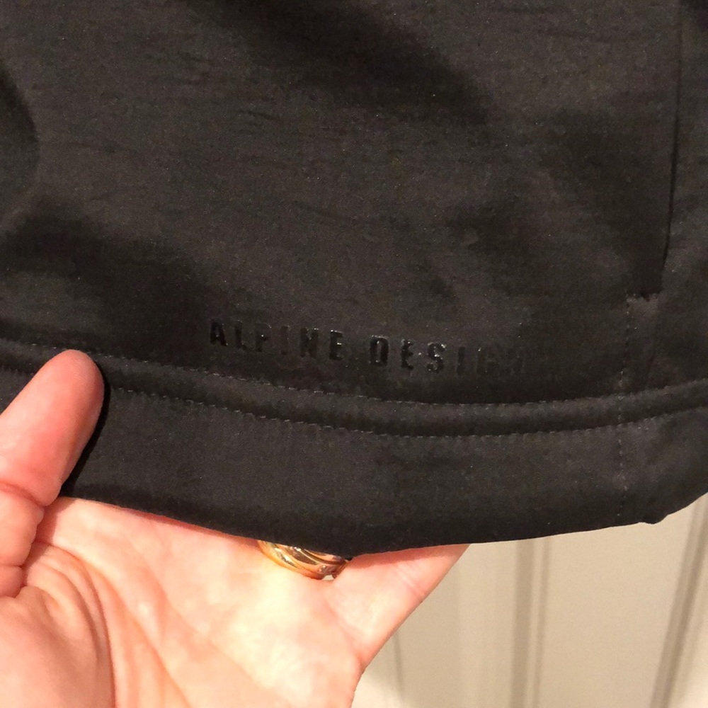 Nwot Alpine Design Jacket - image 2